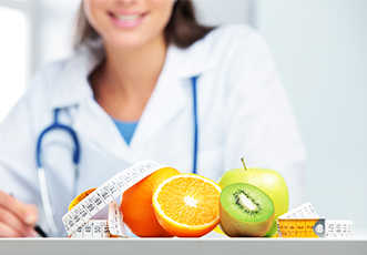 Alimentación cardiosaludable