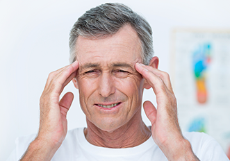 Enfermedad cerebrovascular