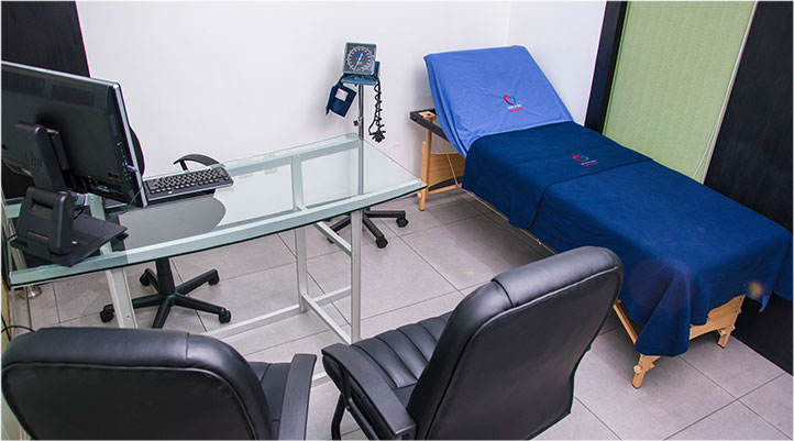 Consultorios 2